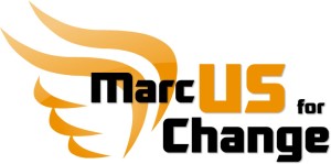 Marcus For Change