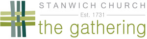 The Gathering Logo - Horizontal RGB